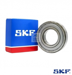 Rulment 6000-2Z SKF - imagine 4
