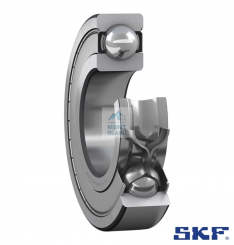 Rulment 609-2Z SKF - imagine 3