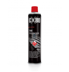 CX80 Spray Protecție Anvelope cu Teflon 600ml