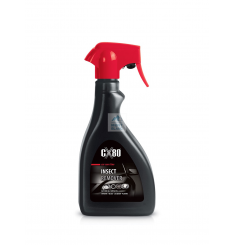 CX80 Soluție de Îndepărtat Insecte Spray 600ml
