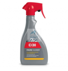 CX80 Curățare Motor / Engine Cleaner 600ml