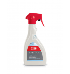 CX80 CURATATOR STICLA / Glass Cleaner 600ml