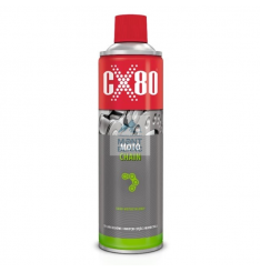 CX80 Unsoare pentru Lanțuri 500ml