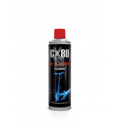 CX80 E-MOB LINE Electromob Cleaner 500ml