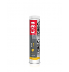 CX80 Unsoare pe bază de Litiu – Cartuș 400g
