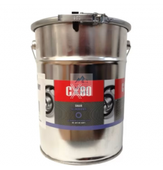 CX80 Unsoare Rezistentă la Apă – Găleată 5 kg