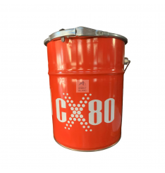 CX80 Unsoare pentru Rulmenți – Găleată 4.5 kg