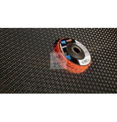 Disc Ceramic Norton Blaze Rapid Strip R9101 66623303916 - imagine 5