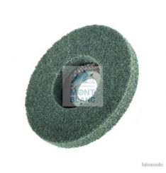 Disc polisare Norton SCHUURSCHIJF BEAR-TEX NO UNW WZMD 125X22,2 U4401 SICA FINE  66254496320 - imagine 2