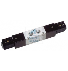 Distribuitor Pneumatic Comanda Electrica 5/2 G1/4 ATEX Bistabil