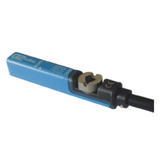 Senzor REED NA 2 fire 5–130V AC/DC Cu Cablu 2m –  Cilindru Pneumatic