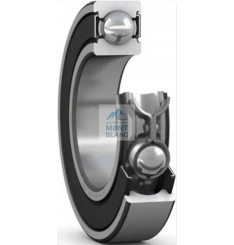 Rulment 6205-2RS IMP - imagine 2