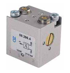 Element logic SAU montare pe placa