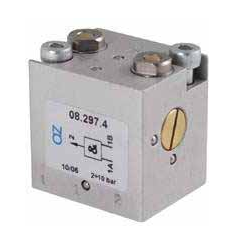 Element logic SI montare pe placa