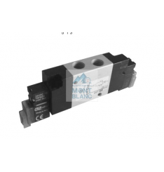 451P EE DISTRIBUITOR PNEUMATICACTIONAT ELECTRIC 16MM 5/2 G1/8 BISTABIL 24VDC