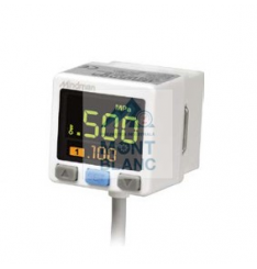 PRSESOSTAT DIGITAL LCD display 0-10 BARI CONECTARE PNP