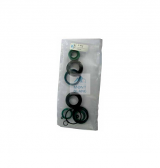 KIT GARNITURI REPARATIE CILINDRU MCQI2 ISO 6431