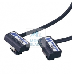 SENZOR PATRAT RCB/RDB-REED SWITCH SAU NPN/PNP FARA CONTACT LED VERDE