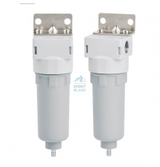 FILTRU - 40 MICRONI G(1/8,1/4)