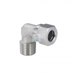Racord compresiune pneumatic filet exterior Tip"L"