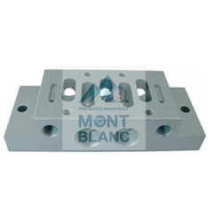 SL1 PLACA DE BAZA ISO1