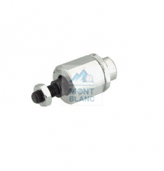 Articulatie auto-aliniere pentru tija cilindru pneumatic