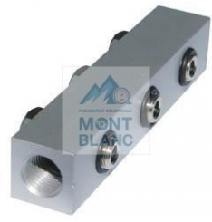 DISTRIBUITOR BANJO VALVE 1/8