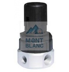 MINIREGULATOR DE PORESIUNE G1/4 – PRESIUNE MAXIMA 8 bar