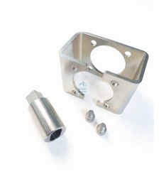 KIT MONTAJ ACTUATOR (DA52, VB030, VB030M)-VALVA