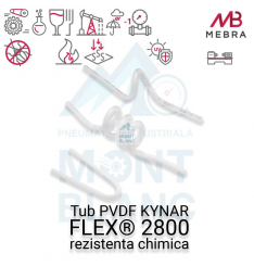 Furtun Alimentar Kynar Flex 2800