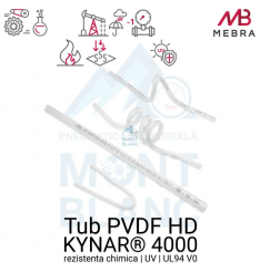 Furtun KYNAR HD 4000