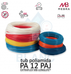Furtun Poliamida Extraflex PAJ