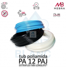 Furtun Poliamida Extraflex PAJ - imagine 2