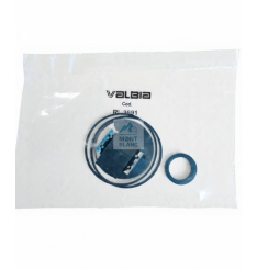 DA85 KIT GARNITURI VITON SI GHIDARE 82DA0414