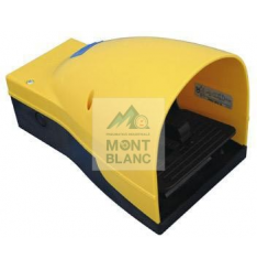 PED 502 M VENTIL PEDALA 5/2 G1/4 MONOSTABIL PROTECTIE