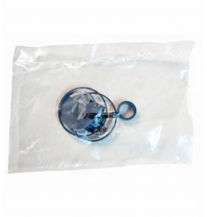 DA63 KIT GARNITURI VITON SI GHIDARE 82DA0412