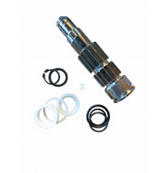 PINION NAMUR ACTUATOR DA/SR