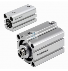 CILINDRU PNEUMATIC CURSA SCURTA ASCO SERIA 441