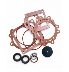 KIT GARNITURI POMPA VACUUM MV 40