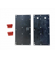 KIT GARNITURI POMPA VACUM PVP 25 MD