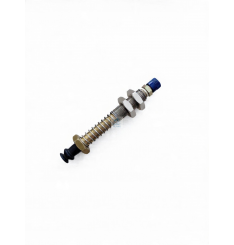 ANSAMBLU PORTVENTUZA SIMPLA ALIMITARE D4 VENTUZA D11