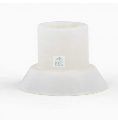 Ventuza vacuum din silicon - imagine 1