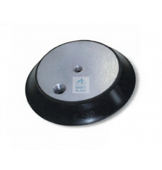 Ventuza Silicon Anti-Ulei Cu Suport De Forta Mare