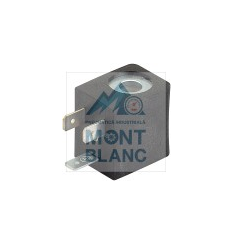 BOBINA CLASA H – TEMPERATURA MAXIMA  188 °C