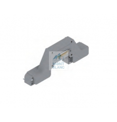 PLACA LATERALA 25 POLI IP65 PNEUMAX SERIA 888