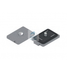 PLACA INCHIDERE IP65 CONECTOR PLACA  PNEUMAX SERIA 888