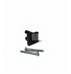 PLACA DE OBTURARE 10MMPROT VALVA PNEUMAX SERIA300