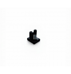 PLACA DE OBTURARE 15MM PROT VALVA PNEUMAX SERIA300 - imagine 2
