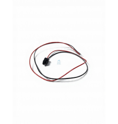 CONECTOR BOBINA ELECTROVALVA 10 MM PNEUMAX SERIA 300 + FIRE 300 MM