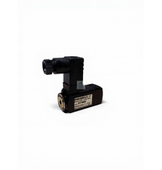 PRESOSTAT PNEUMAX 2-10 BARI NO/NC+ CONECTOR 1A